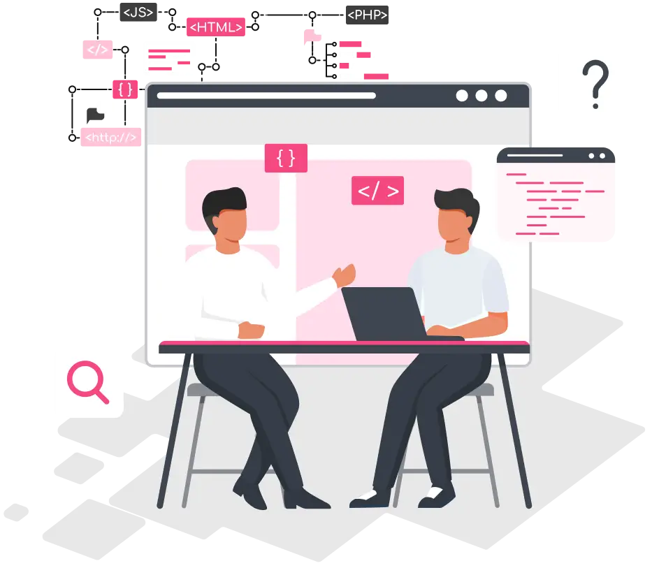 Pay Monthly Web Development